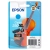 Oryginalny Tusz Cyan EPSON 250XL T16P2, C13T16P24010